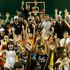 Ruggero Magnoni, un banchiere prestato al sociale. Le sfide sono a basket e calcetto