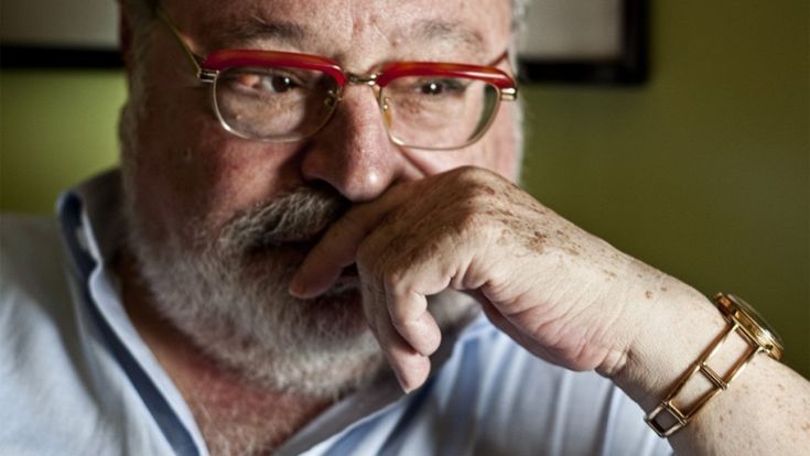 Fernando Savater: "Nascono come risposta reazionaria alla sfida indipendentista"