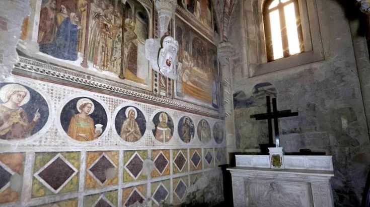 San Pietro a Majella, la chiesa gotica ritrovata: “Altri fondi per i restauri”