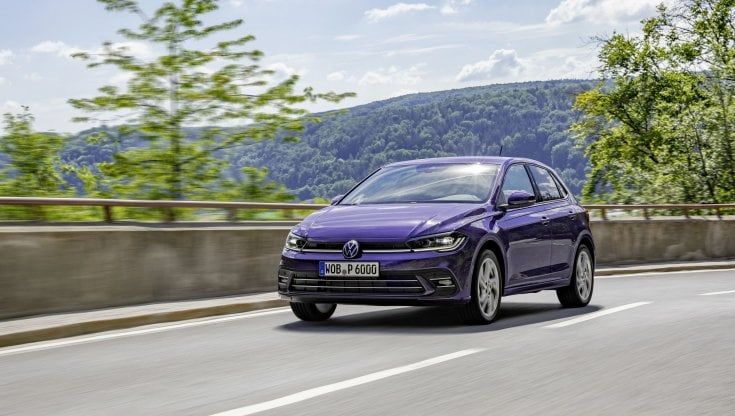Nuova Polo, così Volkswagen alza la media