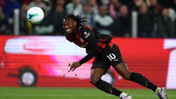 Leao e Modric aprono gli addii: è fuga da Milanello