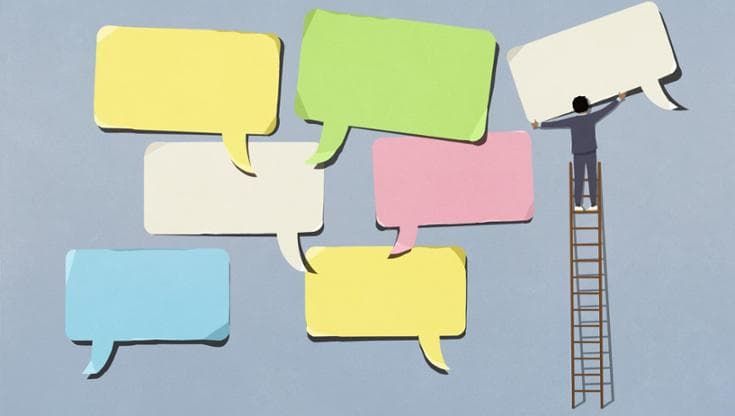 Comunicare la cultura: il Web 4.0