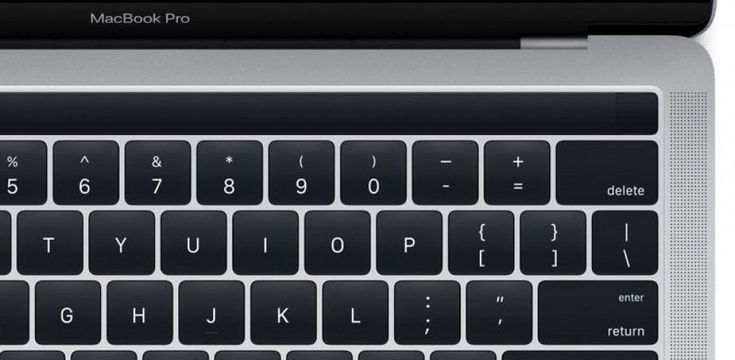 Apple, nuovi MacBook svelati per errore