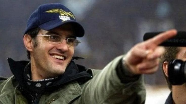 La storia di Fabrizio Piscitelli, alias Diabolik: l’ultrà della droga che sognava di prendersi Roma