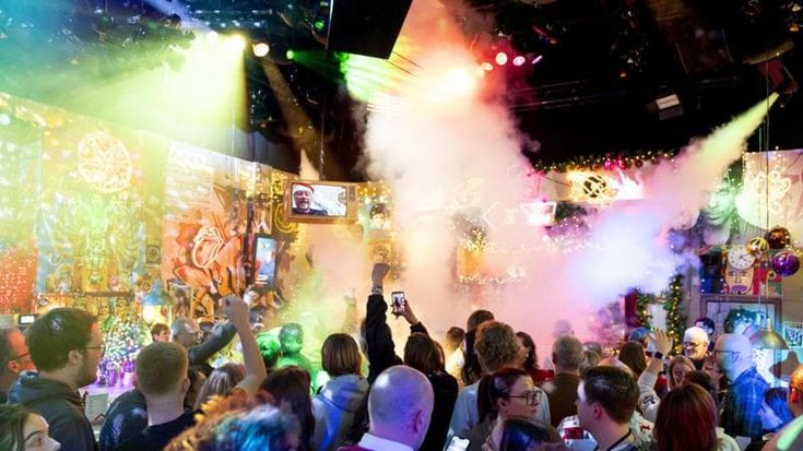 Capodanno 2026, serata in locali e discoteche per 7 milioni di persone: +10% con i turisti stranieri
