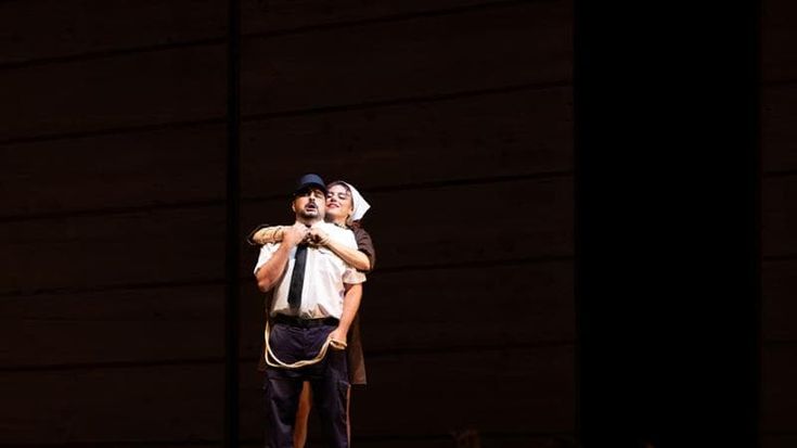Così la Carmen fu concepita dal grande Bizet