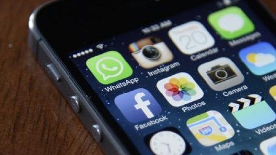 I post su Facebook svelano il rischio di depressione