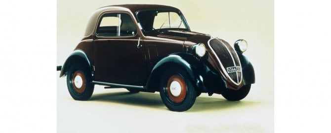 Dopo il nome Testarossa ecco gli altri miti a rischio