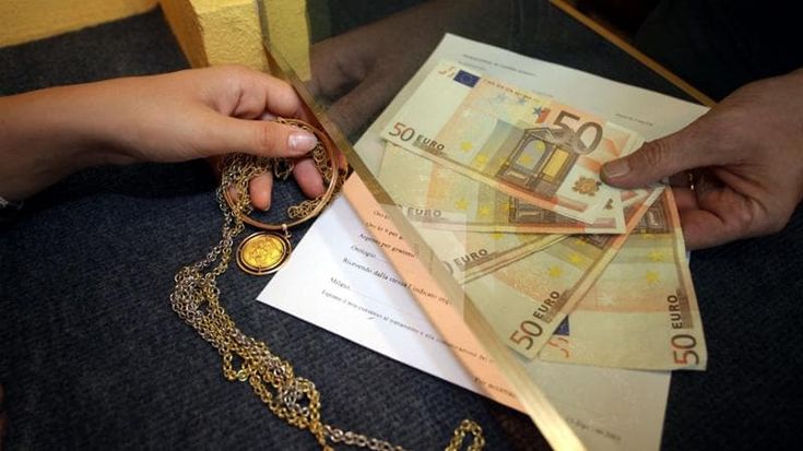 Nella giungla dei redditi dove un gioielliere dichiara meno di un insegnante