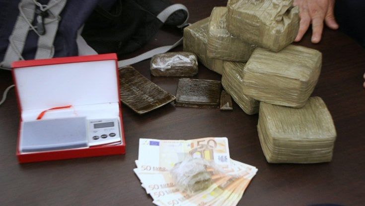 Come il lockdown ha cambiato il mercato della droga a Milano