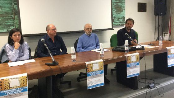 Settemila euro di bollette non pagate, a Parma condominio senz’acqua