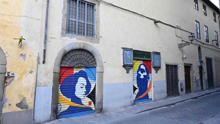 Via Palazzuolo, disgelo su “Recreos”. Palazzo Vecchio concede un immobile alla Fondazione CrF