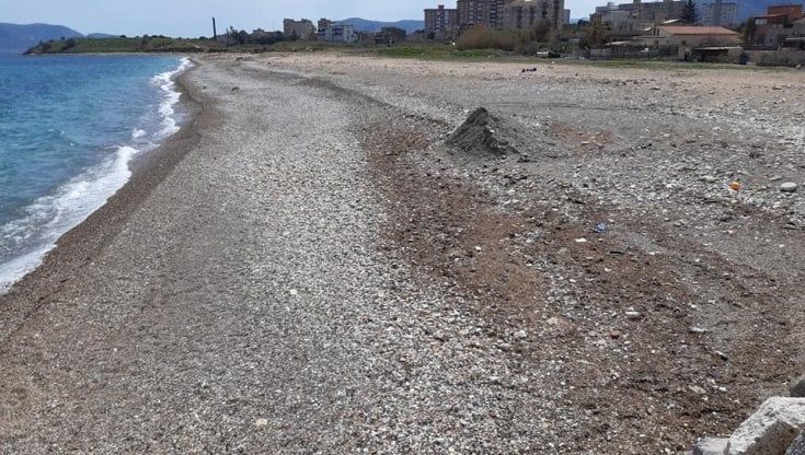 Bonificare l'area di Acqua dei Corsari: richiesta della seconda circoscrizione in vista della stagione balneare
