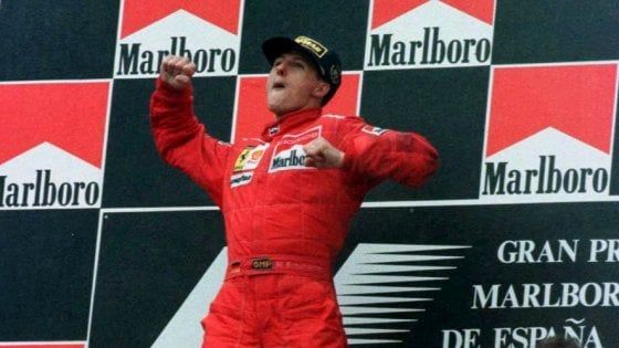 Stampa francese: Schumacher operato al cervello con cellule staminali