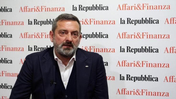 Fiera Marca, Scorzone (Exquisa): "Mercato complicato per il momento altalenante delle materie prime"