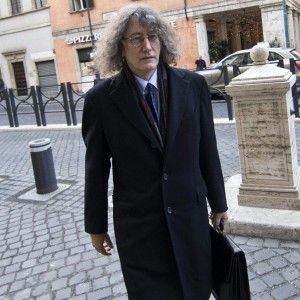 M5S, anche Casaleggio va all'attacco: "Nel regolamento non c'&egrave; la tagliola"