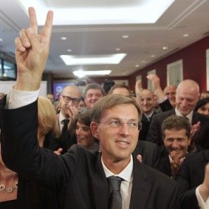 Lo Slovenia svolta a sinistra: vince il giurista Cerar