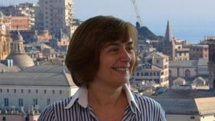 La prorettrice Paola Dameri: “Pronta a incontrare gli studenti”