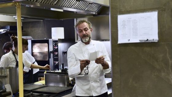 Massimo Bottura sbarca a Torino e apre un nuovo Refettorio