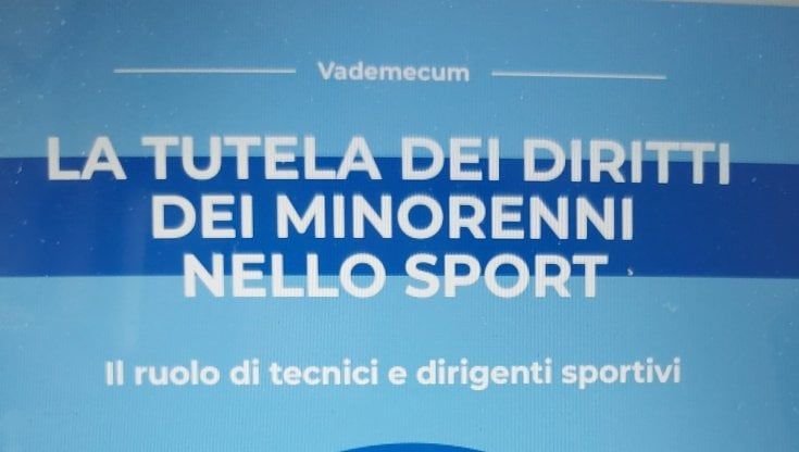 Un vademecum contro abusi e discriminazioni sui minori nello sport