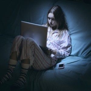 "Quasi un teenager su tre potrebbe soffrire di sintomi depressivi latenti"