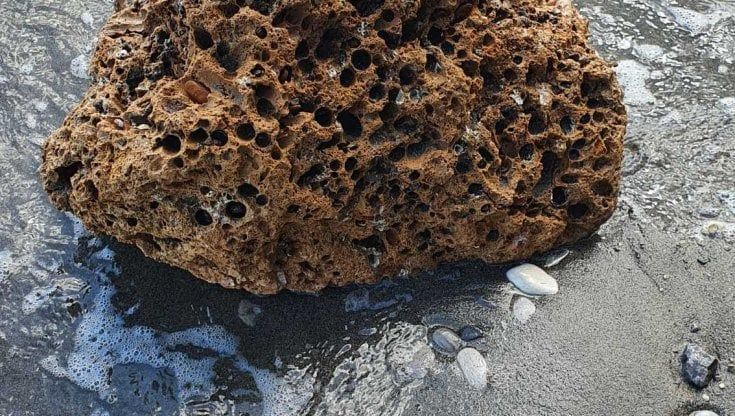 Vietri, predatori di datteri: danneggliati i "Due Fratelli", simbolo della cittadina