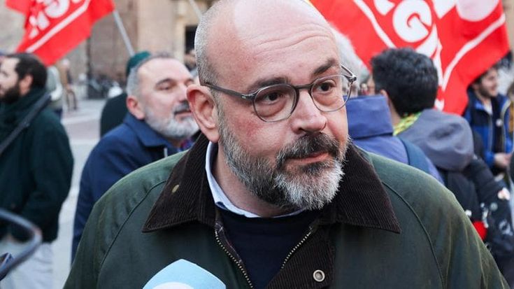 Di Stasi: “Clima politico troppo aspro, il Pd deve imparare ad ascoltare meglio”