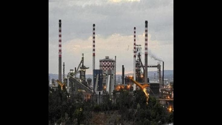 Ex Ilva, i sindacati premono su Meloni