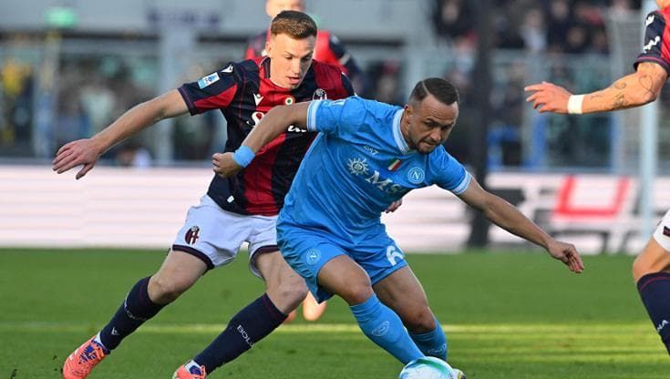 Napoli, Lobotka scherza su Conte: “Il nostro prossimo giorno libero? A fine campionato”