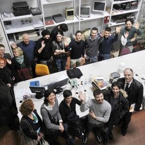 Multiverso, il coworking raddoppia