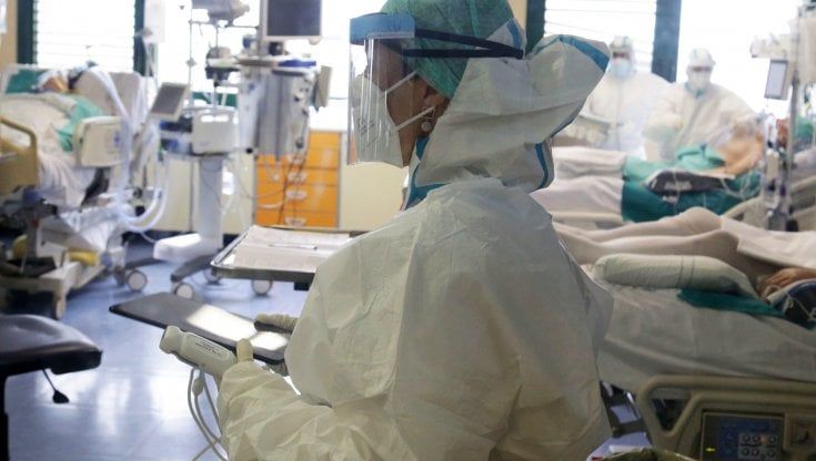 "Da Vaio a Borgotaro personale sanitario in difficoltà di fronte alla nuova emergenza Covid" 