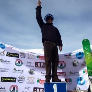 Il sogno di Alishah: dalle montagne dell'Afghanistan alle Olimpiadi invernali