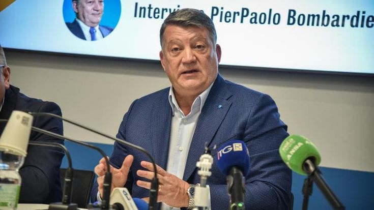 Bombardieri: “I rider nuovi schiavi. Vanno cancellati i contratti pirata”