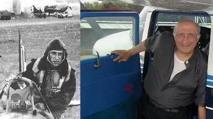 Addio a don Paolo Gariglio, prete di strada e pilota di aerei che inventò l’“aviazione missionaria”