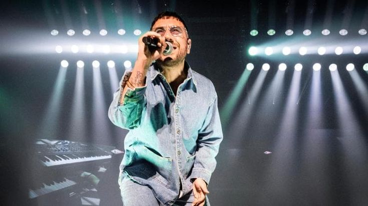 Coez, il Verdura canta il rap: “Dimensione più intima”