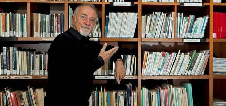 Faletti: "La mia quarta vita da pittore. Non so stare senza far niente"
