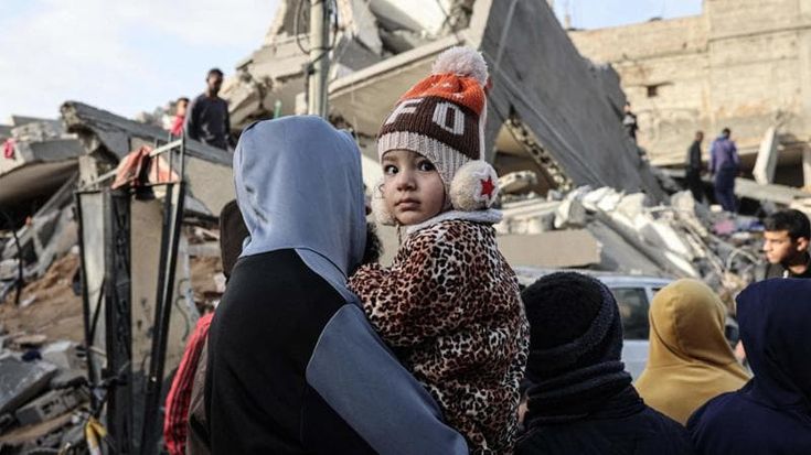Israele - Hamas, le news del 4 marzo. Onu: “Fondate ragioni per credere agli stupri di Hamas”. Il gruppo palestinese: “Non sappiamo quanti ostaggi sono ancora vivi”