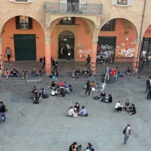 Claudia Massotti: "Il mio posto fisso? In Giappone. Lì almeno ci apprezzano"