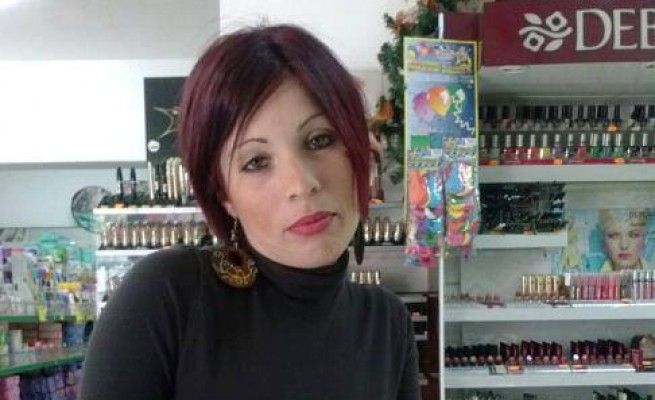 Messina, trovata morta Provvidenza Grassi<br />la ragazza era scomparsa lo scorso luglio