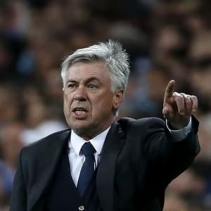 Ancelotti: "Non penso a rientrare in Italia, basta giocatori ostaggio di tifosi senza cervello"