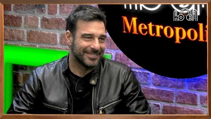 Edoardo Leo: "Mi spinge da sempre il senso di rivalsa"