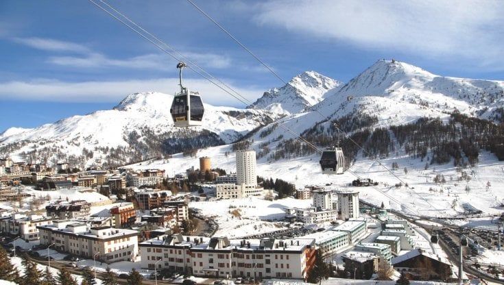 Il fondo Icon compra la Vialattea: chiusa l'operazione da 90 milioni di euro