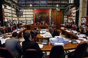 Tutti i liguri in Commissione<br />Ben quattro ai Trasporti