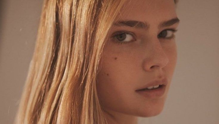 Martina Taglienti, chi è la nuova ragazza di Damiano dei Måneskin dopo la rottura con Giorgia Soleri