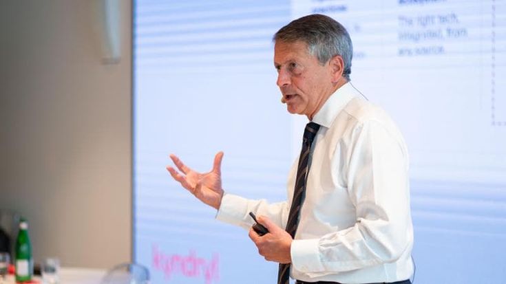 Cloud, Degl’Innocenti (Kyndryl): “Servono nuovi talenti nell’IT per rispondere ai bisogni d’innovazione del mercato”
