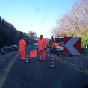 Palermo: dal 5 al 29 settembre chiuso lo svincolo di Tommaso Natale sulla A29