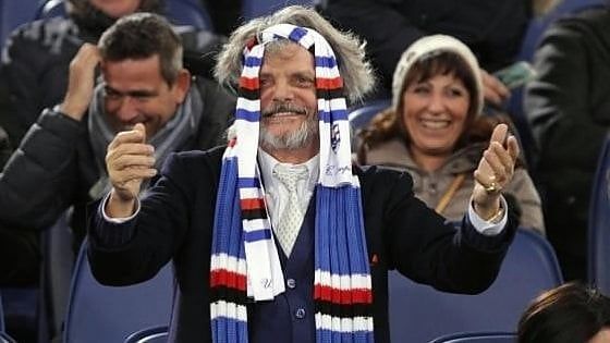 Sampdoria, bufera su Ferrero per frase sessista. Le atlete: "Figc prenda provvedimenti"