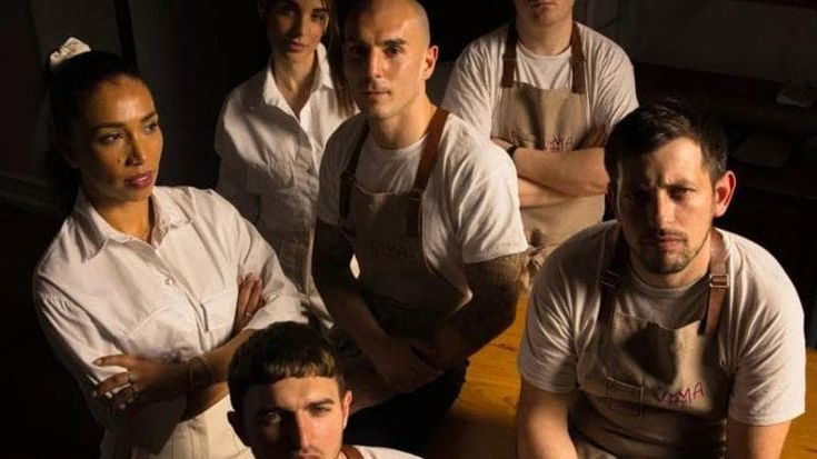 Uma, il ristorante dove si azzerano gli scarti: “Piatti costruiti attorno ad un solo ingrediente”