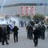 Francia: follia a Bastia i giocatori del Lione aggrediti dai tifosi