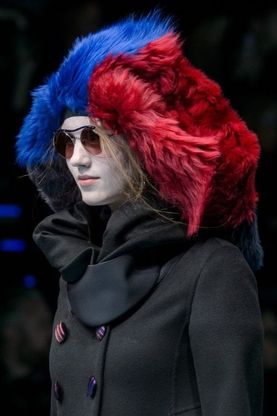 Cappelli anti freddo: colorati e caldi